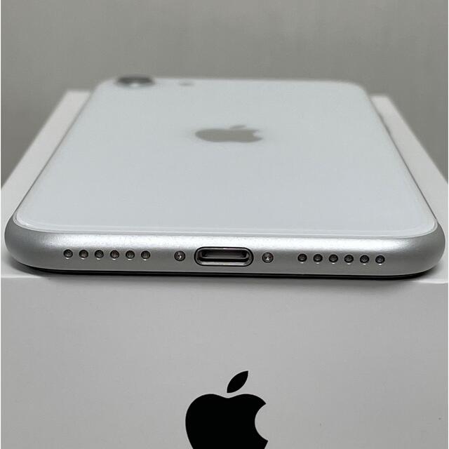 Simフリー iPhone SE2 64GB