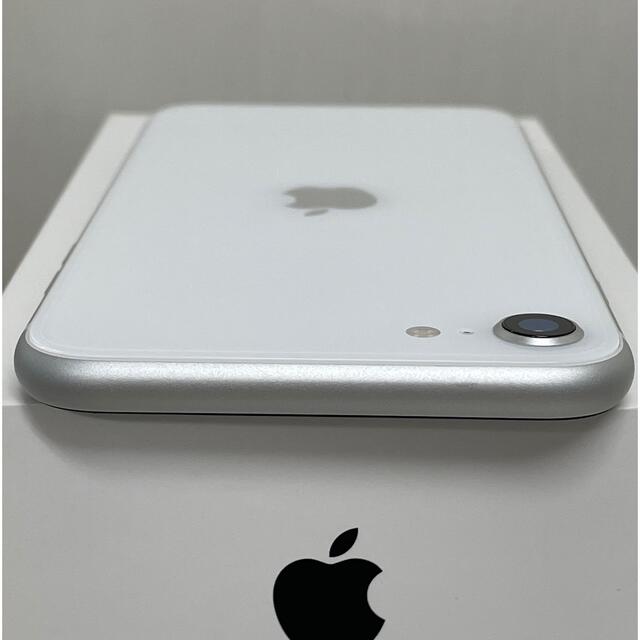 Simフリー iPhone SE2 64GB