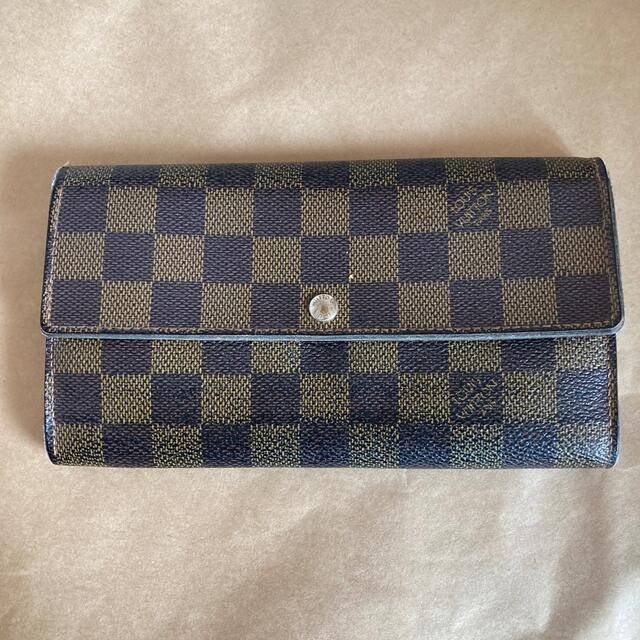 超特価SALE開催!
VUITTON LOUIS - ルイヴィトン 長財布 ダミエ VUITTON LOUIS 財布 超特価SALE開催!
VUITTON LOUIS - ルイヴィトン 長財布 ダミエ VUITTON LOUIS 財布