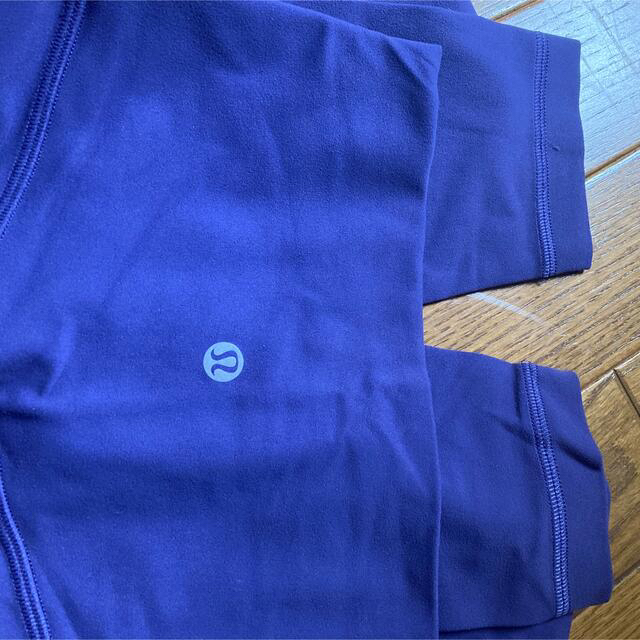 lululemon(ルルレモン)のlululemonレギンス スポーツ/アウトドアのトレーニング/エクササイズ(ヨガ)の商品写真