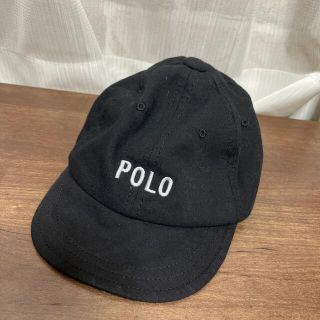 シマムラ(しまむら)のpolo キャップ(帽子)