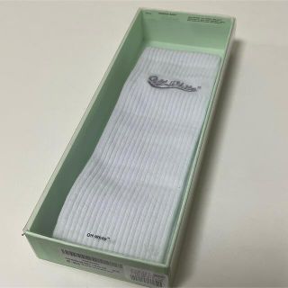 Off-White(ソックス)のフリマアイテム一覧 Off-White(ソックス)のフリマアイテム一覧