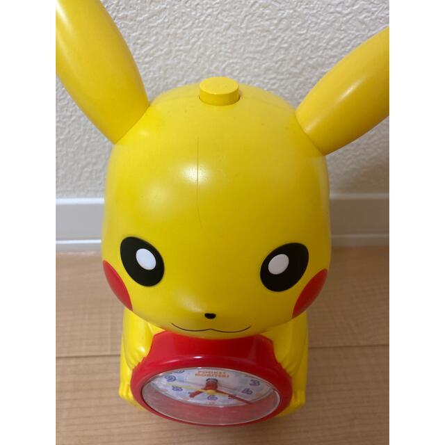 Seiko ピカチュウ 目覚まし時計 Seiko ポケモンの通販 By Dick S Shop セイコーならラクマ Seiko ピカチュウ 目覚まし時計 Seiko ポケモンの通販 By Dick S Shop セイコーならラクマ