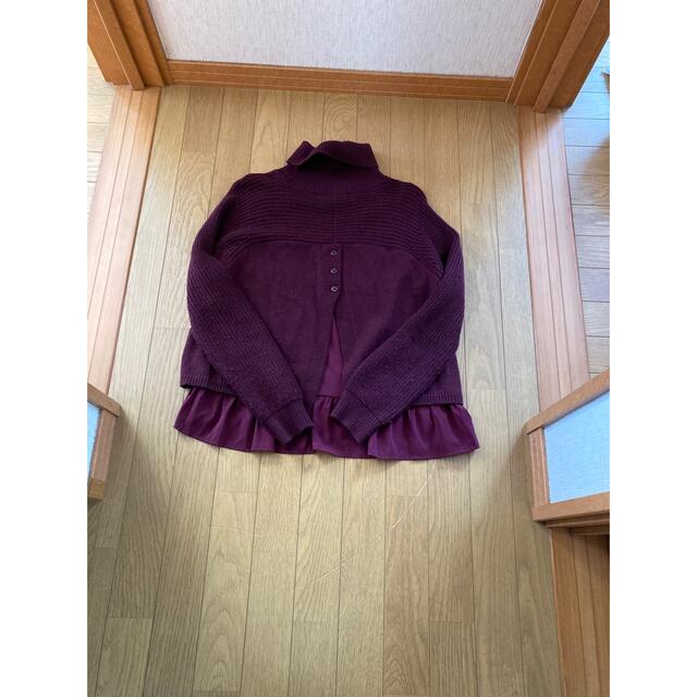 PINKHOUSE セーター、スカート 3