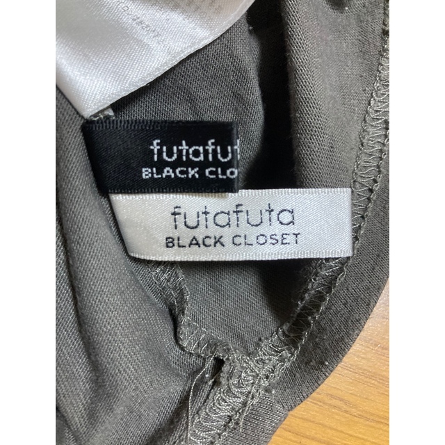 futafuta(フタフタ)の【値下げしました！】futafuta 子供服　キッズ　ロンT 長袖　90cm キッズ/ベビー/マタニティのキッズ服男の子用(90cm~)(Tシャツ/カットソー)の商品写真