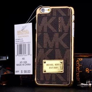 マイケルコース(Michael Kors)のiPhone6/6s マイケルコース♡新品(iPhoneケース)