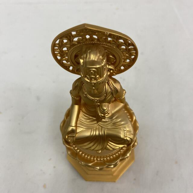 虚空蔵菩薩 丑・寅年生まれのお守り本尊 虚空蔵菩薩 丑・寅年生まれのお守り本尊
