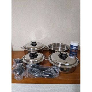 goniyabu様専用 サラダマスターパーソナルセット 新品未使用の通販 by