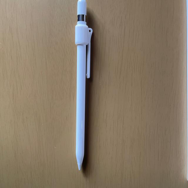 Apple Pencil(第1世代) 3
