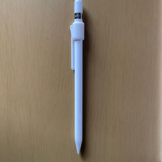 Apple Pencil(第1世代) 4