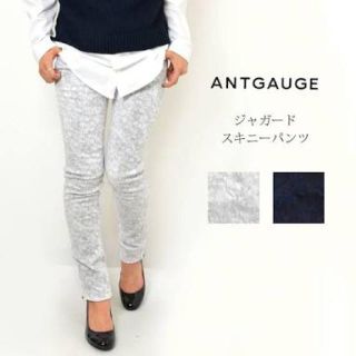 アントゲージ(Antgauge)のANTGAUGEスキニーパンツ(カジュアルパンツ)