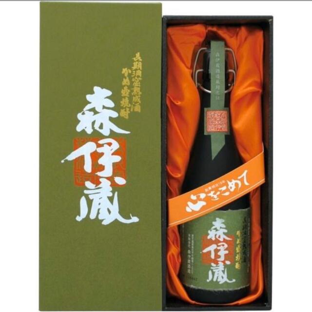 森伊蔵 極上の一滴 720ml 新品未開封 酒 酒 europiren.com:443