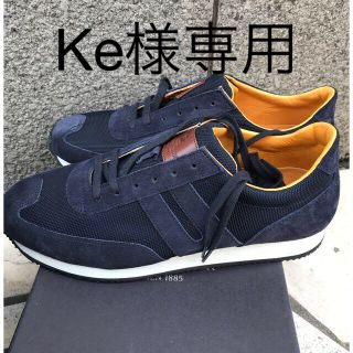 Church's(スニーカー)のフリマアイテム一覧 Church's(スニーカー)のフリマアイテム一覧
