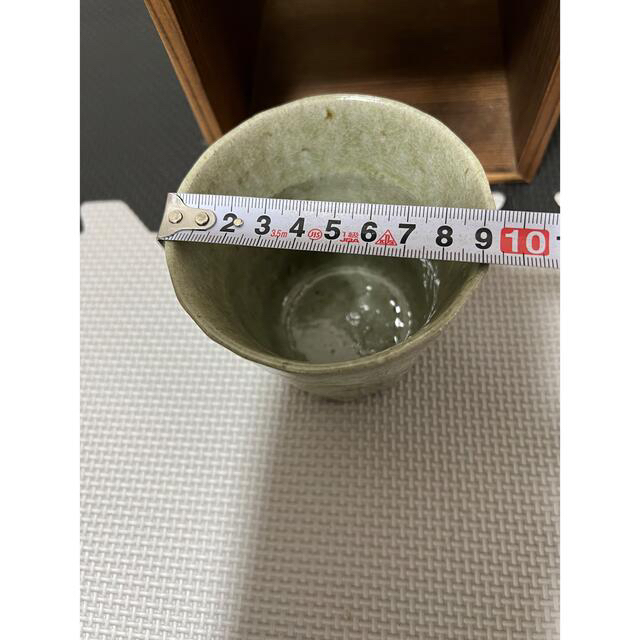 焼酎サーバー　陶器 食品/飲料/酒の酒(焼酎)の商品写真