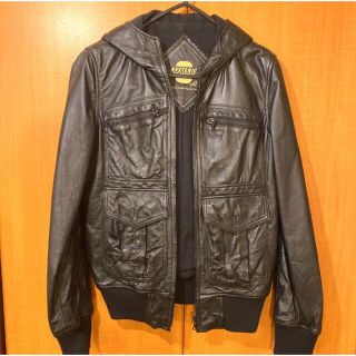 HYSTERIC GLAMOUR(ライダースジャケット)のフリマアイテム一覧 HYSTERIC GLAMOUR(ライダースジャケット)のフリマアイテム一覧