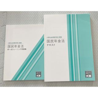 社会保険労務士　国民年金法20(資格/検定)