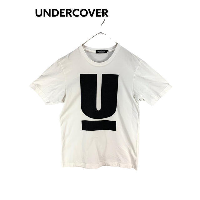 Tシャツ　アンダーカバー　UNDERCOVER