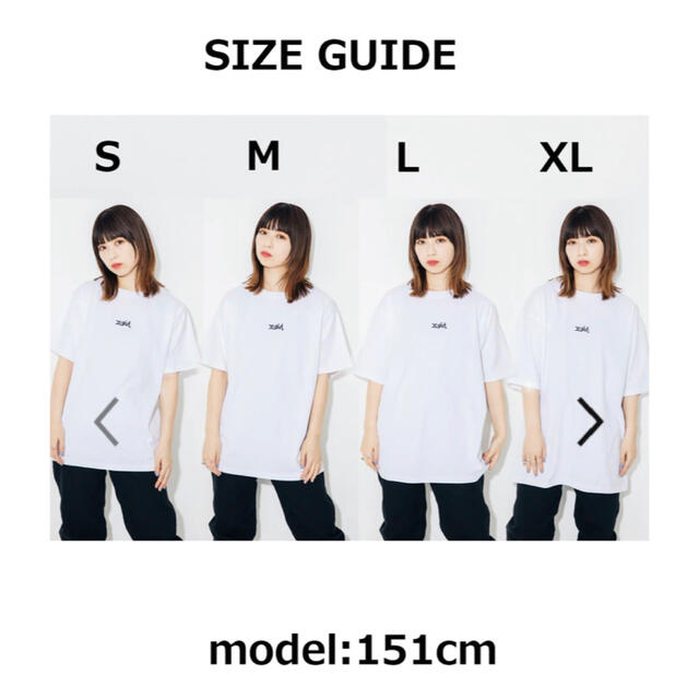 エックスガール　PREP S/S TEE X-girl xg 3