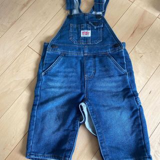 リーバイス オーバーオール ベビー パンツの通販 11点 | Levi'sの