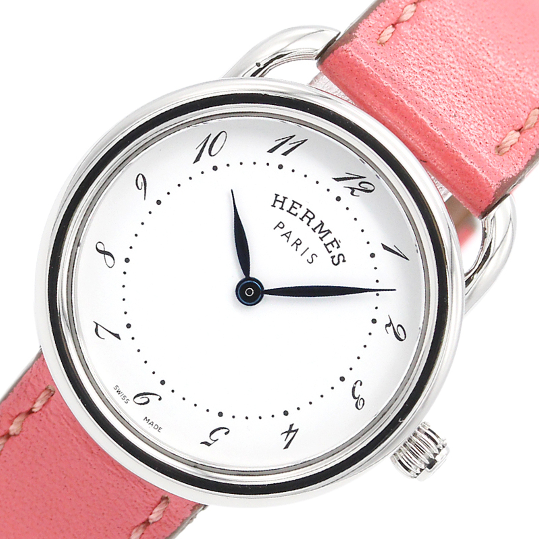 注目の Hermes - レディース【中古】 腕時計 アルソー HERMES エルメス