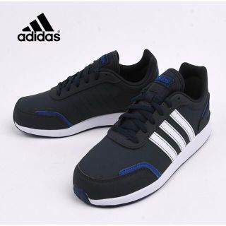 アディダス(adidas)のadidas☆スニーカー 23.0(スニーカー)