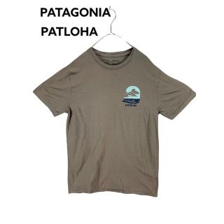 パタゴニア(patagonia)のTシャツ　パタゴニア　Patagonia パタロハ(シャツ)