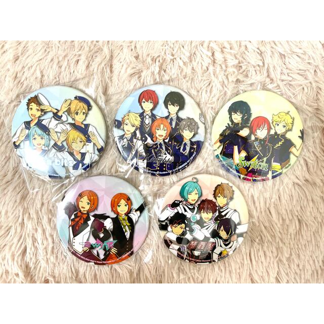 年中無休】 あんスタ スタライ4th 瀬名泉 缶バッジ fawe.org