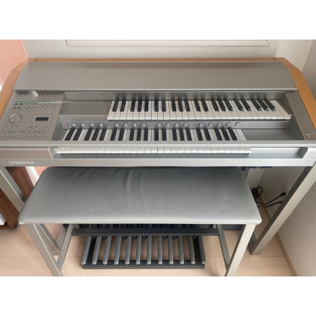 驚きの安さ ヤマハ ステージア ELS-01C エレクトーン YAMAHA