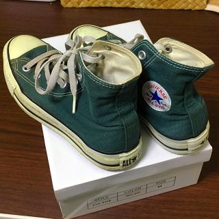 コンバース(CONVERSE)のコンバース ハイカットスニーカー(スニーカー)