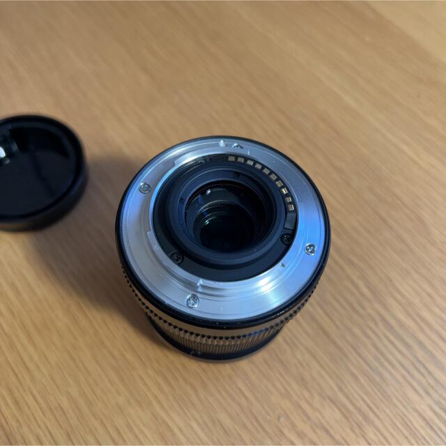 FUJIFILM  XF 23mm F2 R WR 中古美品 スマホ/家電/カメラのカメラ(レンズ(単焦点))の商品写真