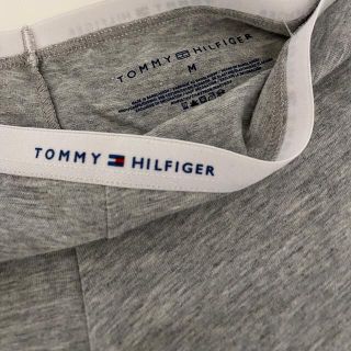 トミーヒルフィガー(TOMMY HILFIGER)のヒップハンガーショーツ(ショーツ)