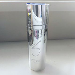 オバジ(Obagi)のゼオスキン　サンスクリーンプラスプライマーSPF30（30ml）(日焼け止め/サンオイル)