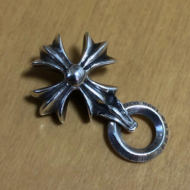 クロムハーツ CHプラスチャーム クロムハーツ CHプラスチャーム
