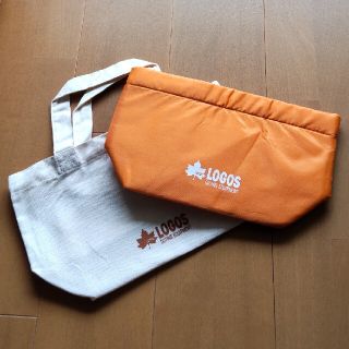 ロゴス(LOGOS)のLOGOS　保冷バッグ(その他)