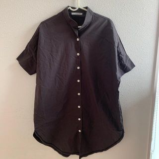 ジャーナルスタンダード(JOURNAL STANDARD)のjournal standerd luxe シャツ　Sunday in BED(シャツ/ブラウス(半袖/袖なし))