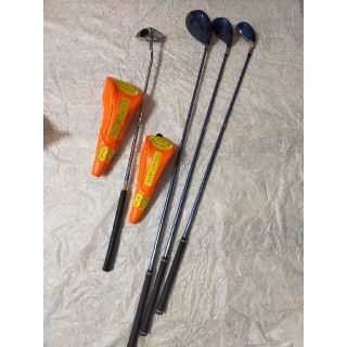 キャロウェイゴルフ(Callaway Golf)のゴルフクラブセット(クラブ)