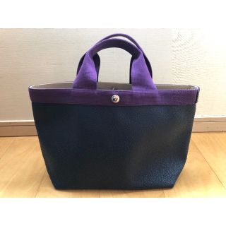 エルベシャプリエ(Herve Chapelier)のエルベシャプリエ　704gp  トートバッグ(トートバッグ)