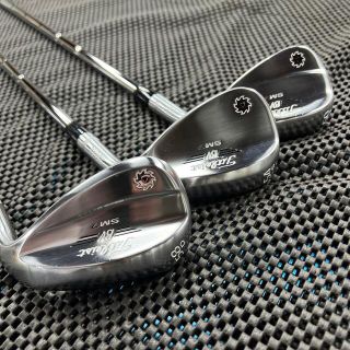 タイトリスト(Titleist)のボーケイSM7 tour issue(クラブ)