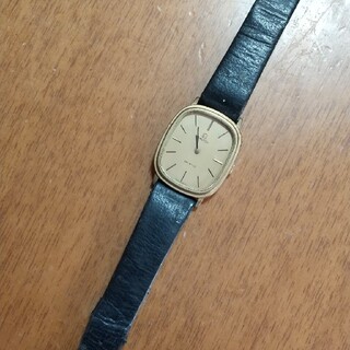 オメガ(OMEGA)のオメガ♡OMEGA♡腕時計♡ジャンク品(腕時計(アナログ))