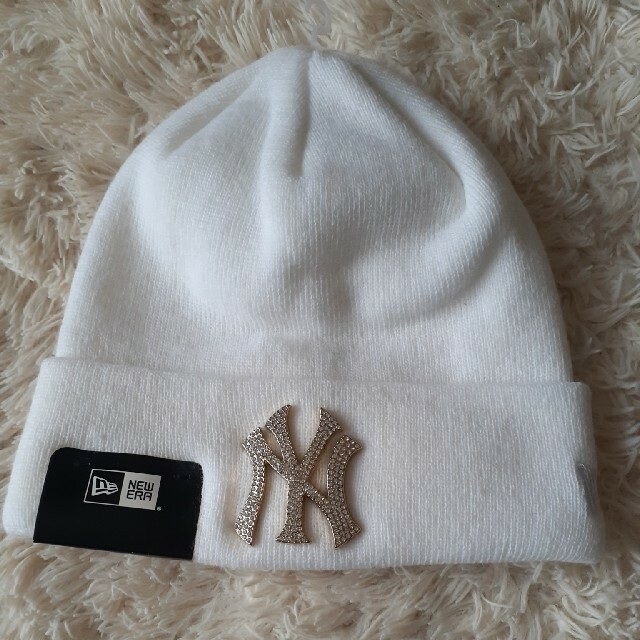 NEW ERA - ニューエラーラインストーンの通販 by かりん's shop NEW ERA - ニューエラーラインストーンの通販 by かりん's shop