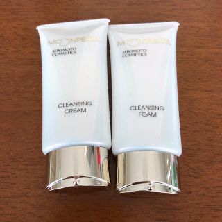 ミキモトコスメティックス(MIKIMOTO COSMETICS)のMIKIMOTO クレンジング&洗顔(クレンジング/メイク落とし)