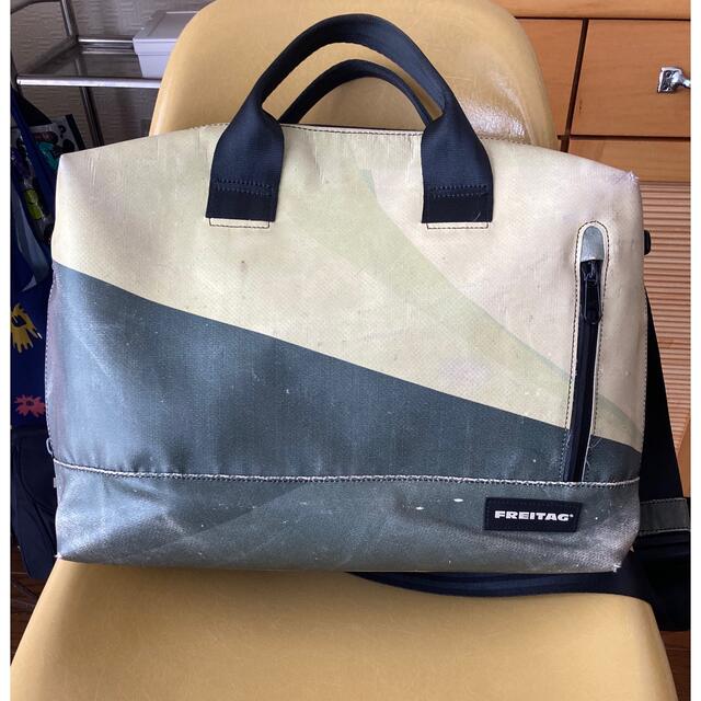 FREITAG ROY LAPTOP BAG M フライターグ - ショルダーバッグ