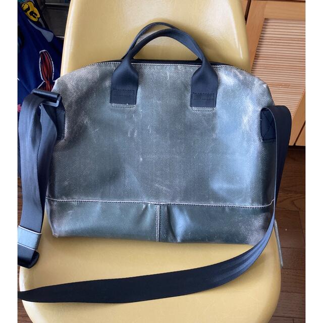 FREITAG ROY LAPTOP BAG M フライターグ - ショルダーバッグ