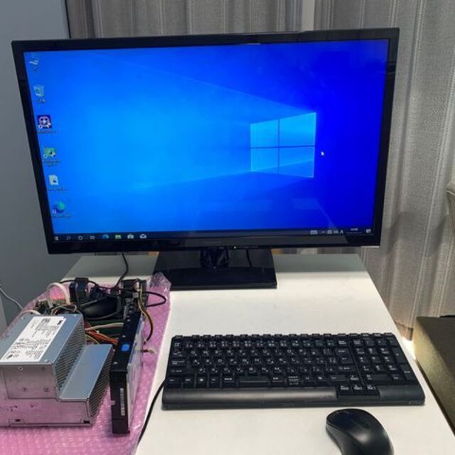 Intel Corei5-6500 プロセッサ スマホ/家電/カメラのPC/タブレット(PCパーツ)の商品写真