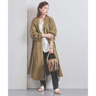 アローズ(UNITED ARROWS) スプリングコート(レディース)の通販 100点