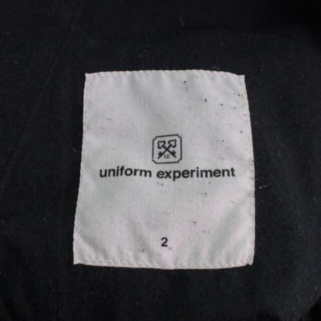 uniform experiment(ユニフォームエクスペリメント)のuniform experiment チノパン メンズ メンズのパンツ(チノパン)の商品写真