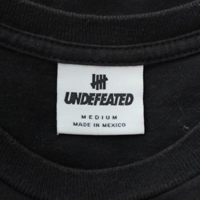 UNDEFEATED(アンディフィーテッド)のUNDEFEATED Tシャツ・カットソー メンズ メンズのトップス(Tシャツ/カットソー(半袖/袖なし))の商品写真