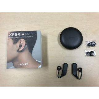 xperia ear duo xea20 ケースの通販 32点 | フリマアプリ ラクマ