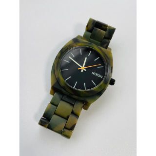 NIXON(ブラック/黒色系)のフリマアイテム一覧 NIXON(ブラック/黒色系)のフリマアイテム一覧