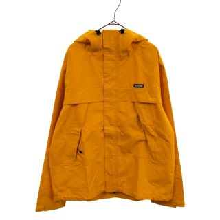 Supreme(マウンテンパーカー ・ イエロー/黄色系)のフリマ Supreme(マウンテンパーカー ・ イエロー/黄色系)のフリマ